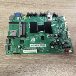 1MS801 TCL L55E5390A 3D主板40 测好 MAD2HG屏LVF550SSTM现货