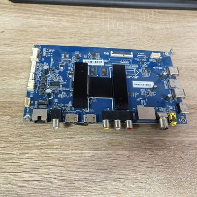 海尔LE49H610G主板0091802191屏