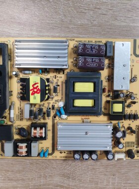 原装TCL LE48D8600 电源板SHLD4601F-101S P11S241实拍图 测好 加