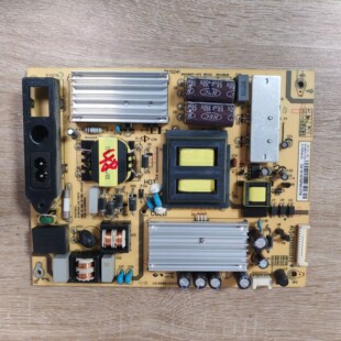 原装TCL LE48D8600 电源板SHLD4601F-101S P11S241实拍图 测好 加