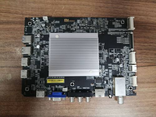 拆机小米L55M2-AAL48M3