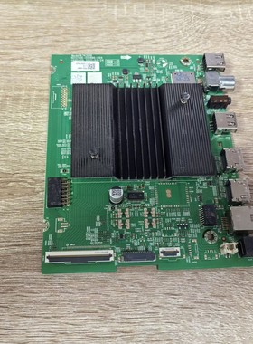 创维55G22主板A7R3010 N012406-001986-004屏RDL550WY(HN0-)实拍