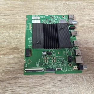 HN0 创维55G22主板A7R3010 004屏RDL550WY 001986 实拍 N012406