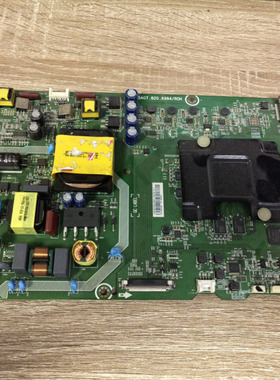 A海信LED43M7000U 43M5600UC主板RSAG7.820.6984配屏HE426IUC-B51