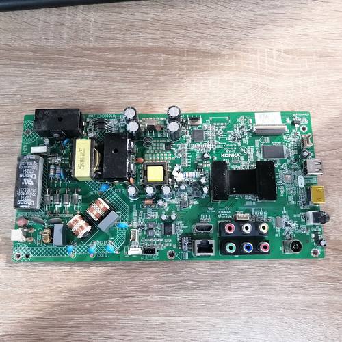 康佳LED48F3700NF主板3501