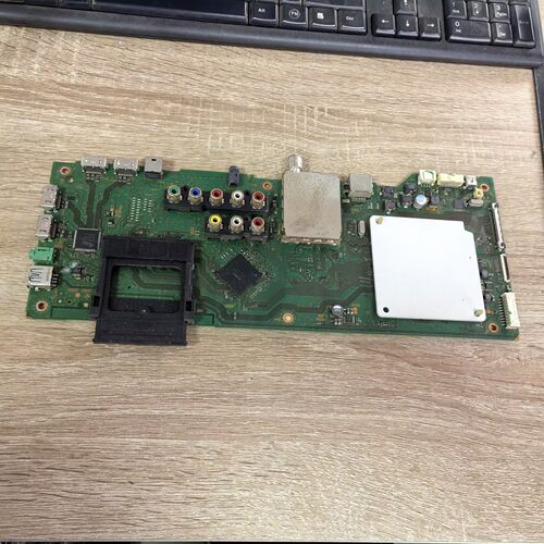 索尼KDL-46W950A主板1-888-100