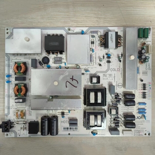 长虹 4SB 75Q5K 18D 420实拍图 75D8P液晶电视电源板JCL45 原装
