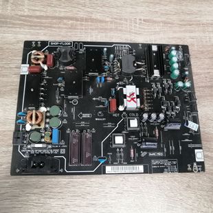W55C1T PBE055 J电源板FSP180 Q01现 2FS01 拆机微鲸W55CURED