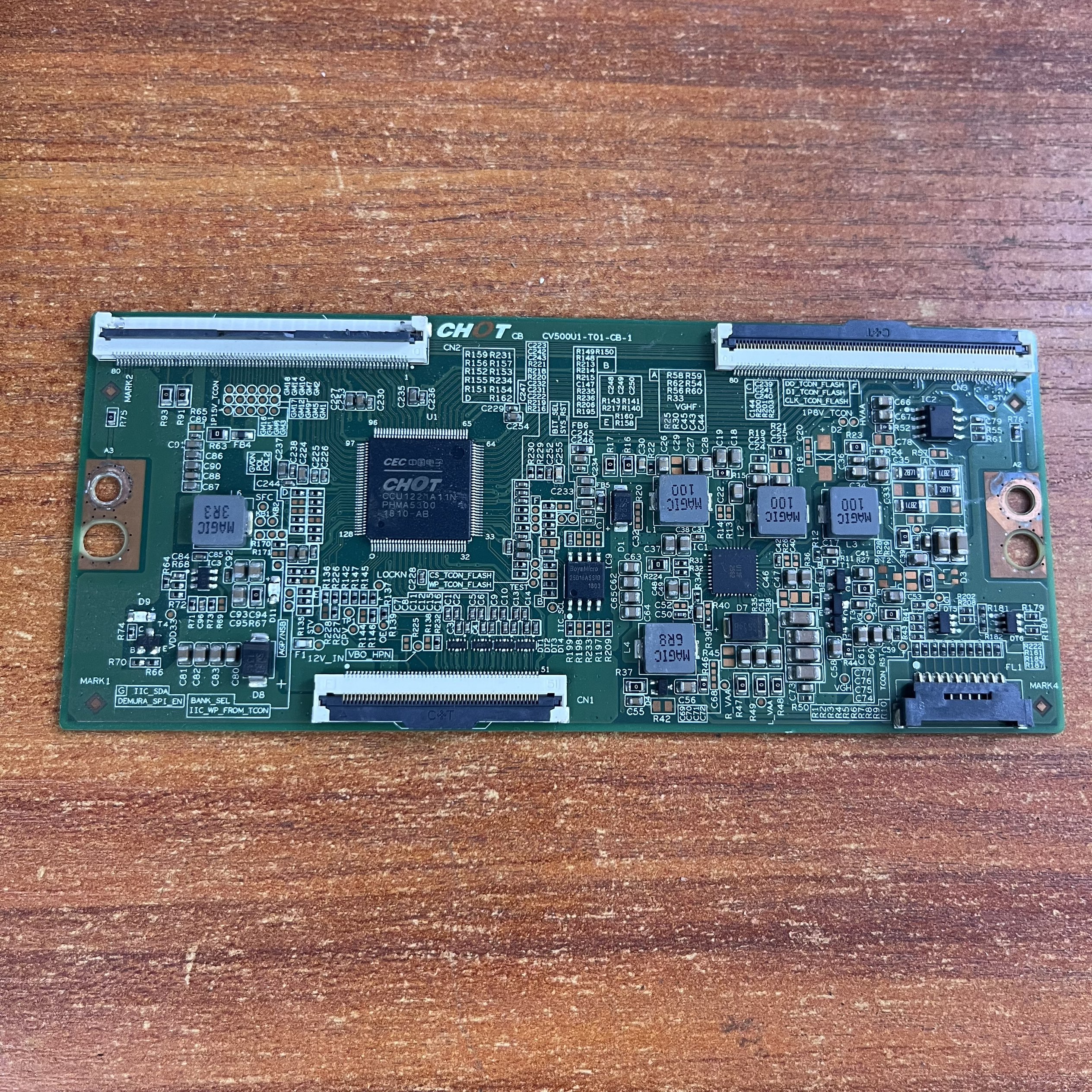 原装创维50M950V7长虹50G5