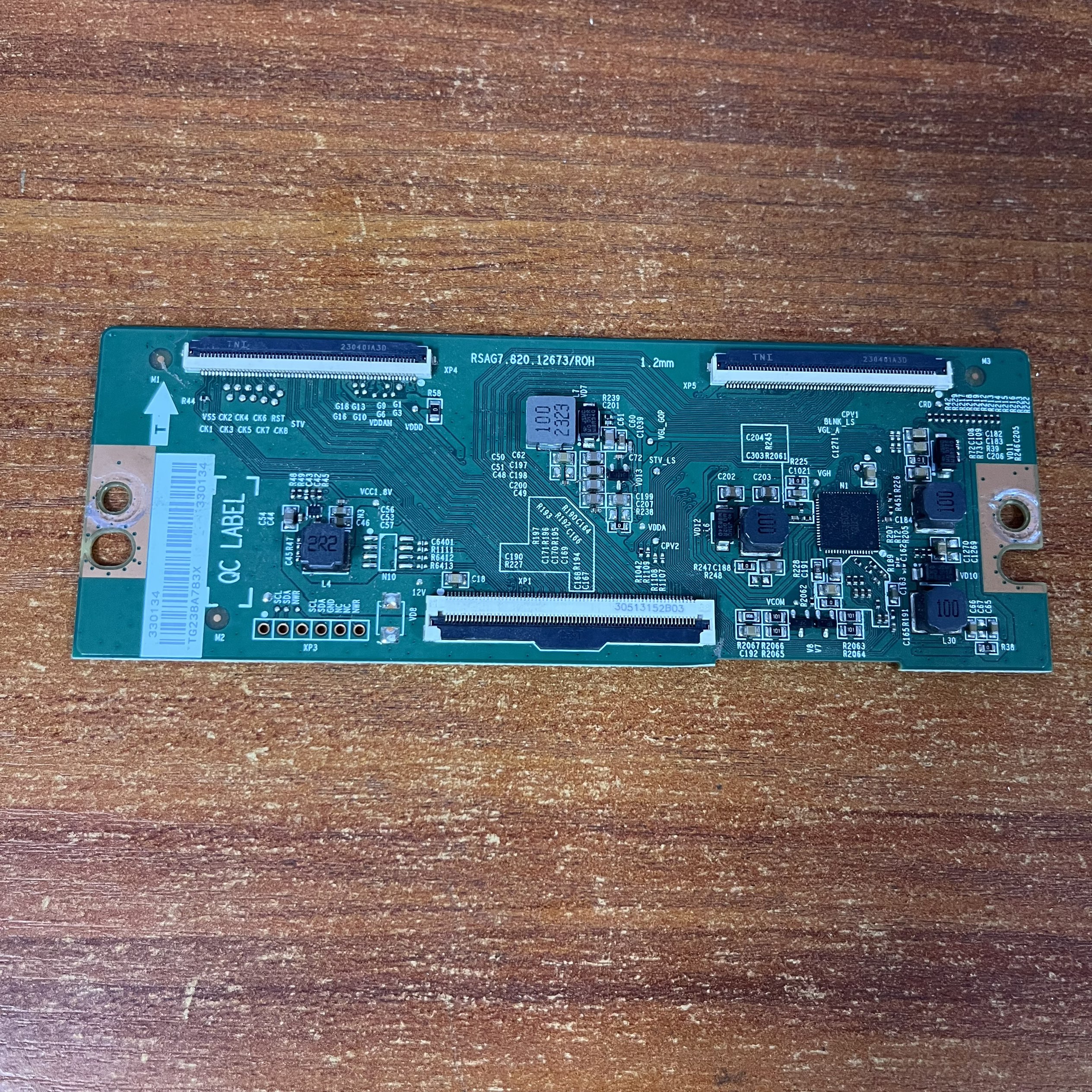 原装海信65A52H65D3H65E3G电视