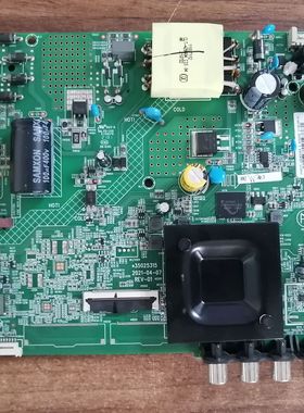 原装康佳LED43G6A主板35025315屏72003540YT 3540YT 测好发货