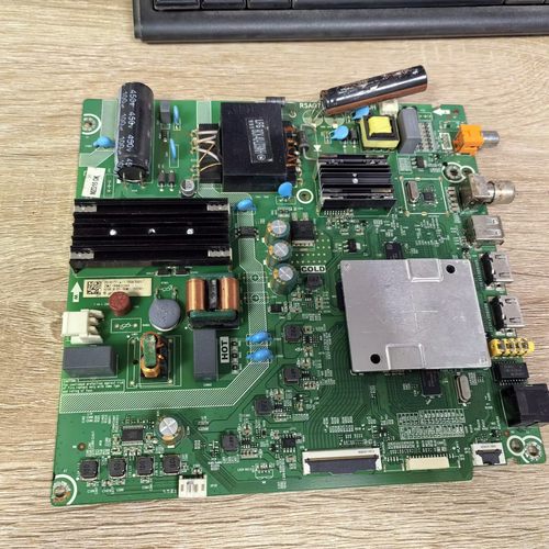 海信HZ58E3D(B0M1)主板RSAG7.8