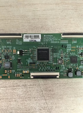 原装  创维 65C60 65H5 65H7S 康佳LED65U5逻辑板 6870C-0805A