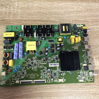 康佳G55US机主板350232