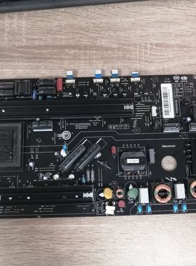 适用联想17TV 55S9i 电源板PDB5501B 205000400457 实物图 测好发