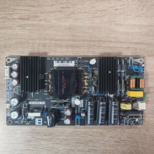 原装暴风B43C51 43X 43FD 电视电源板PW.85W2.791现货实拍图 加
