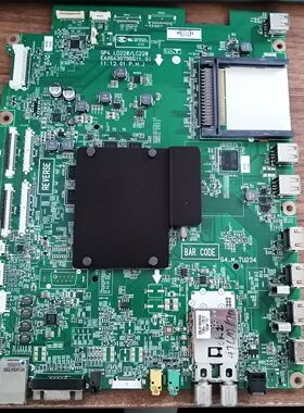 LG 42/47/55LM6600-CE 55/42LM6400-CE主板 EAX64307906 配屏可选