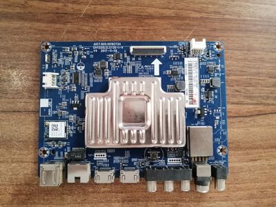 长虹49/55U149/55DS50主板