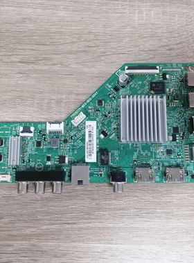 飞利浦50/55/65/PUF6112/T3主板715G9225-M01/M02/M03-B00-004Y屏