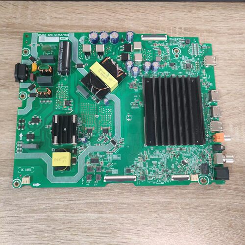 东芝55Z500QF主板RSAG7.820.5375