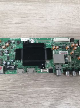 创维 43E3500主板5800-A8S620-0P40屏SDL430FY(LD0-010)现货 测好