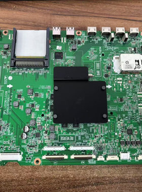 LG 42/55LM6600 47LM6700-CE主板EAX64307906屏LC420/470/550EUG