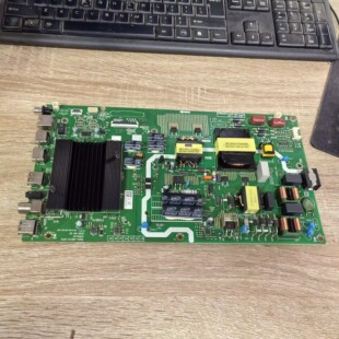 创维58A9主板5800-A6R331-0P10屏RDL580WY(PD0-102)实拍图 测好发