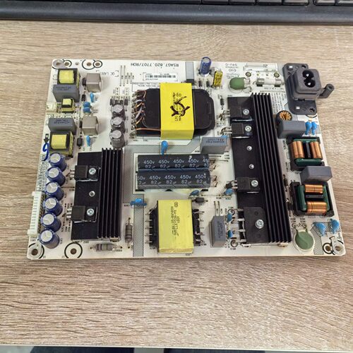 海信LED60N6000U电源板RSAG7.8