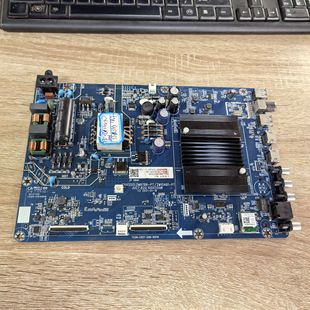 长虹55P6S液晶主板JUC7.820.10003598屏C550U20-E3-K现货 测好发