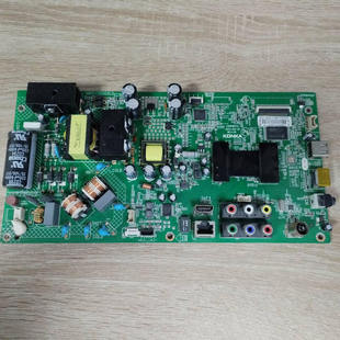 康佳 LED48F3700NF 主板35019373 配屏72000399YT 495YT实拍图