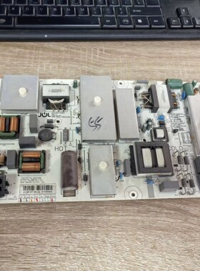 原装拆机长虹55D8K 65D8K电源板JCL45D-2SC 480实拍  测好发货