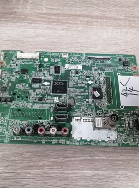 LG 42LS3150-CA主板EAX64910001(1.0) 屏HC420DUN-SLCP1-11XX现货