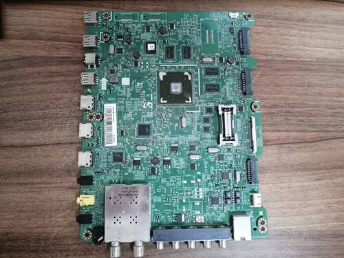 三星UA55ES7000J主板BN41-01800