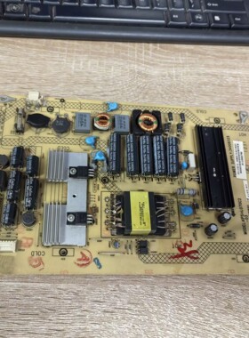 康佳LED40X6000 42R5100DE电源板34008325 35016891 35017835实拍