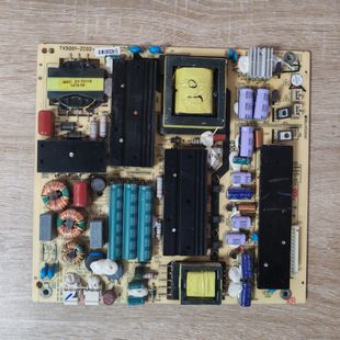 A海尔LED50A900 LE55A7100L LE55D8810 电源板TV5001-ZC02-01加