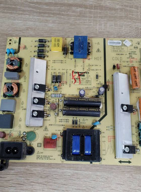 创维49G8200 55E510E电源板5800-P5L012-0040 168P-P5L012-00实图