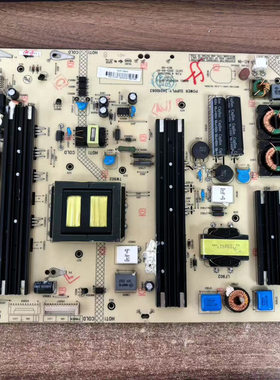 康佳LED55X9500UF 55/58X9600UE 55K60U电源板34010083 35017956