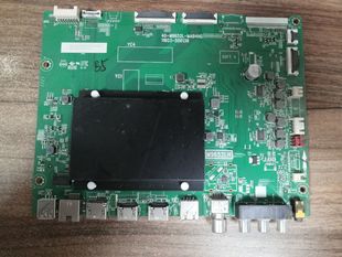 MAB4HG配屏LVU650NDJL M9652L 测好发 65Q10G电视主板主板40 TCL
