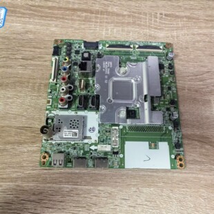 主板 55UM7600PCA EAX68253604 屏 测好发 拆机 HC550DDG现货