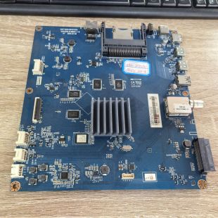 原装长虹55Q2EU主板JUC7.820.00137352屏C550U15-E5-A现货 测好