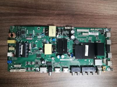 海尔LE42AL88R81A2主板TP