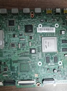 A三星 UA46D6000SJ 主板 BN41-01587E BN91-07117A屏T460HW08 V.7