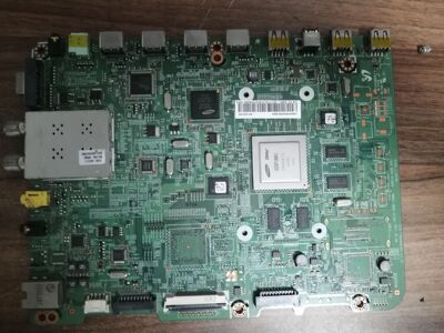 A三星UA46D6000SJ主板BN41-0
