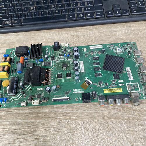 原装小米L50M5-5A主板TPD.T962