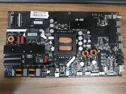 风行G65Y-TG65YT主板M