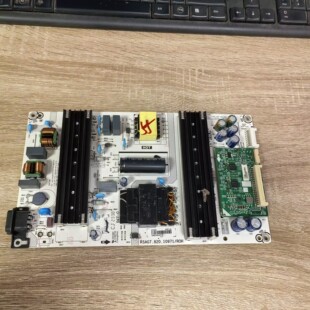 65E5H电源板RSAG7.820.10971实拍图 测好发货 拆机海信55U6H 原装