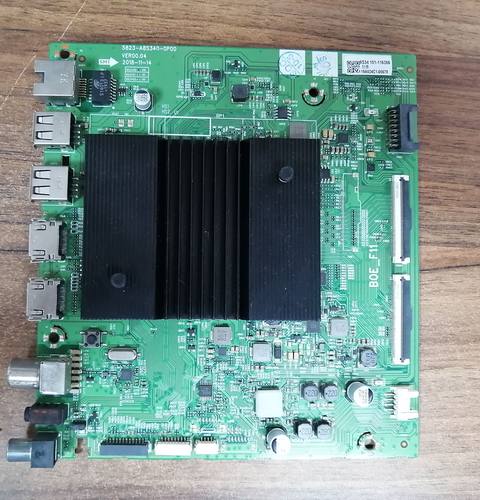 原装创维43Q40主板5823-A