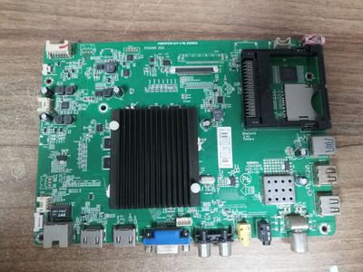 原装康佳LED43T60U主板3