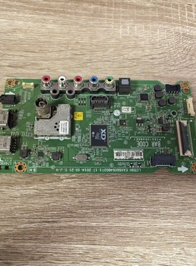 LG 43LF5400-CA电视主板EAX66064802(1.1)屏LC430DUY 现货 测好
