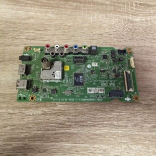 现货 测好 屏LC430DUY 1.1 43LF5400 CA电视主板EAX66064802